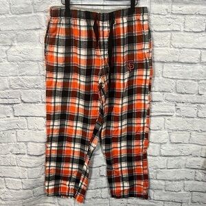 San Fransisco 49rs pajama pants for men | size large